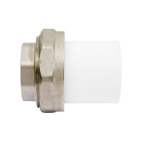 Комбинированная разъемная муфта РВК ПП D40-1 ВР 020550