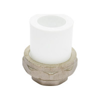 Комбинированная разъемная муфта РВК ПП D40-1 ВР 020550