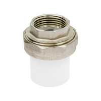 Комбинированная разъемная муфта РВК ПП D40-1 ВР 020550