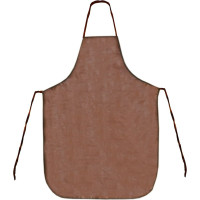 Фартук Факел Винилискожа тип Б, коричневый 87470094
