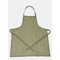 Фартук Факел тип Б тк.Брезент, 480, хаки 87470097