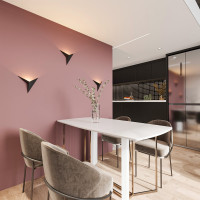 Настенный светильник Elektrostandard MRL LED 3W 1008 IP20 Parete черный a056311