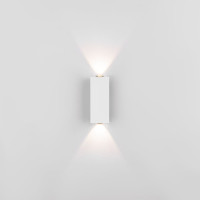 Настенный светильник Elektrostandard 40110 LED Petite белый a056594