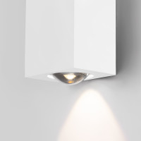 Настенный светильник Elektrostandard 40110 LED Petite белый a056594