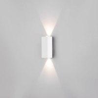 Настенный светильник Elektrostandard 40110 LED Petite белый a056594