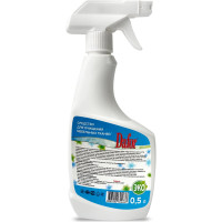 Пятновыводитель для мебельных тканей Дафор 0.5 л 4607002304837