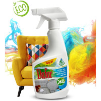 Пятновыводитель для мебельных тканей Дафор 0.5 л 4607002304837