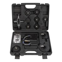 Пневматическая установка для замены тормозной жидкости VERTUL VR50121