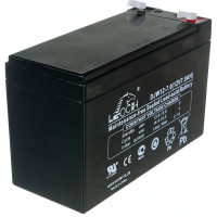 Аккумулятор для ИБП Leoch DJW12-7.0 12В, 7.0 Ач УТ-00001266