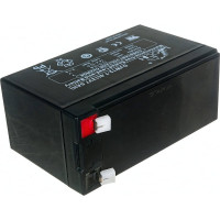 Аккумулятор для ИБП Leoch DJW12-7.0 12В, 7.0 Ач УТ-00001266