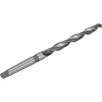 Сверло по металлу кх удлиненная серия (18.5x210x310 мм; КМ2; Р6М5; ГОСТ 2092-77) ИНСТУЛС 00001169982