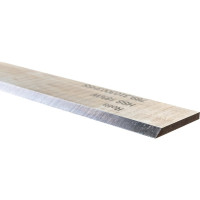 Нож строгальный (310x30x3 мм; HSS 18% W качество) ROTIS 789.3103003HSS