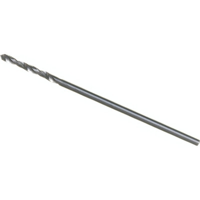 Сверло по металлу твердосплавное цельное короткая серия цх (1.25x8х32 мм; ВК8; 2300-3761; ГОСТ 17274-71) ИНСТУЛС 00001276890