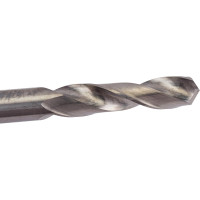 Сверло по металлу твердосплавное цельное короткая серия цх (10.00x45x90 мм; ВК8; 2300-3977; ГОСТ 17274-71) ИНСТУЛС 00001284363