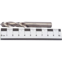 Сверло по металлу твердосплавное цельное короткая серия цх (10.00x45x90 мм; ВК8; 2300-3977; ГОСТ 17274-71) ИНСТУЛС 00001284363