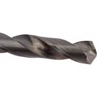 Сверло по металлу твердосплавное цельное короткая серия цх (5.00x26x63 мм; ВК8; 2300-3877; ГОСТ 17274-71) ИНСТУЛС 00001284264