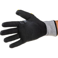 Перчатки для защиты от ударов и порезов Scaffa Ударник DY1350AC-H6 размер 10 00-00012465