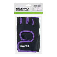 Защитные перчатки SILAPRO универсальный размер 191-047