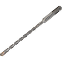Бур SDS-plus 4C PLUS 6х100х160 мм, 4-cutting D.BOR D-4PD06L0160