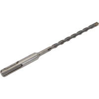 Бур SDS-plus 4C PLUS 6х100х160 мм, 4-cutting D.BOR D-4PD06L0160