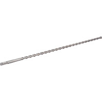 Бур SDS-plus 2C PLUS 10х400х460 мм, 2-cutting D.BOR D-2PD10L0460