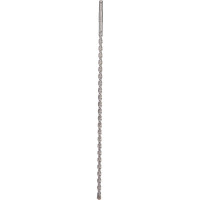 Бур SDS-plus 2C PLUS 10х400х460 мм, 2-cutting D.BOR D-2PD10L0460