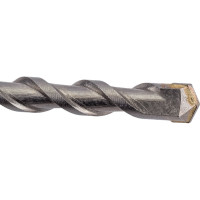 Бур SDS-plus 2C PLUS 10х400х460 мм, 2-cutting D.BOR D-2PD10L0460