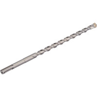 Бур SDS-plus 4C PLUS 12х200х260 мм, 4-cutting D.BOR D-4PD12L0260
