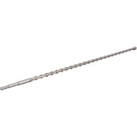 Бур SDS-plus 4C PLUS 14х540х600 мм, 4-cutting D.BOR D-4PD14L0600