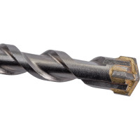 Бур SDS-plus 4C PLUS 14х540х600 мм, 4-cutting D.BOR D-4PD14L0600