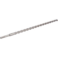 Бур SDS-plus 2C PLUS 16х400х460 мм, 2-cutting D.BOR D-2PD16L0460