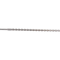 Бур SDS-plus 2C PLUS 16х400х460 мм, 2-cutting D.BOR D-2PD16L0460