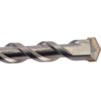Бур SDS-plus 2C PLUS 16х400х460 мм, 2-cutting D.BOR D-2PD16L0460