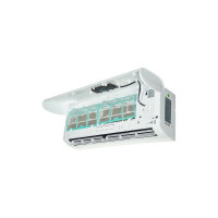 Сплит система Roda RS-G07A/RU-G07A УТ000025180/УТ000025179