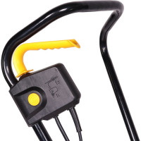 Электрический культиватор Champion EC1500