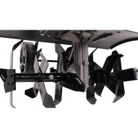 Электрический культиватор Champion EC1500