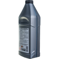 Тормозная жидкость ZALMER ДОТ4 BRAKE FLUID DOT4 modified 4000 +260C FZ400910