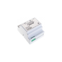 Преобразователь RS232/RS485-Ethernet ПУЛЬСАР 1 порт RS 485; 1 порт RS 232 Н00002738