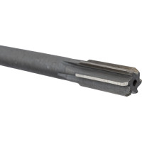 Машинная развертка ИНСТУЛС кх Ф10.5x16x140 КМ1 H 7 Р6М5 ГОСТ 1672-2016 00001179951