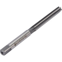 Ручная цилиндрическая развертка ИНСТУЛС Ф 6.3x47x93 H 8 9ХС 2360-0126 ГОСТ 7722-77 00001425571