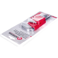 Набор Г-образных шестигранных ключей INTERTOOL 9 ед., 1.5-10 мм, Cr-V, 55 HRC Small HT-0605