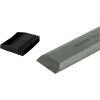 Набор ударных стамесок Berger BG 4 предмета 8, 12, 16, 24 мм BG1420