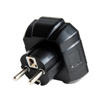 Тестер розеток Robiton ST-02 18001