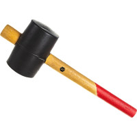 Киянка SAMGRUPP с деревянной ручкой, 900 гр SAMC-042010900