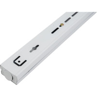 Светодиодный линейный светильник IONICH Призма  IDPO "Призма"-18-4000-600-IP40 1947