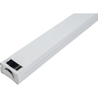 Светодиодный линейный светильник IONICH Призма  IDPO "Призма"-18-4000-600-IP40 1947