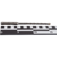 Бур по бетону (6x160 мм; SDS-Plus) Креост 8206150