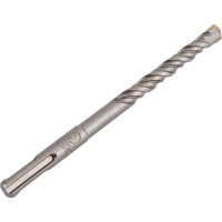 Бур по бетону (10x160 мм; SDS-Plus) Креост 8210150