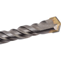 Бур по бетону (10x160 мм; SDS-Plus) Креост 8210150