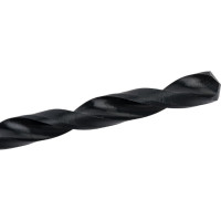 Сверло по металлу сверхдлинная серия цх (5.00x200x250 мм; Р6М5; ISO3292) ИНСТУЛС 00001177976